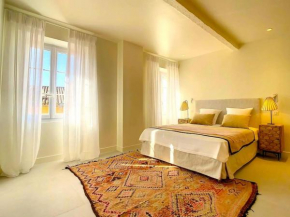 BEST location in Cannes! Just renovated!